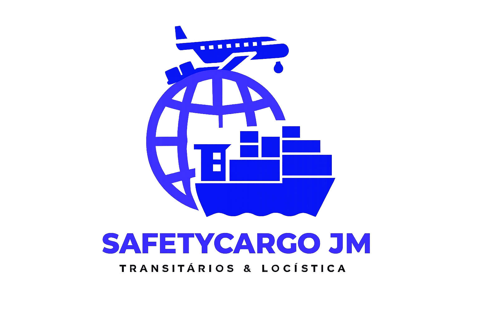 SafetyCargo JM